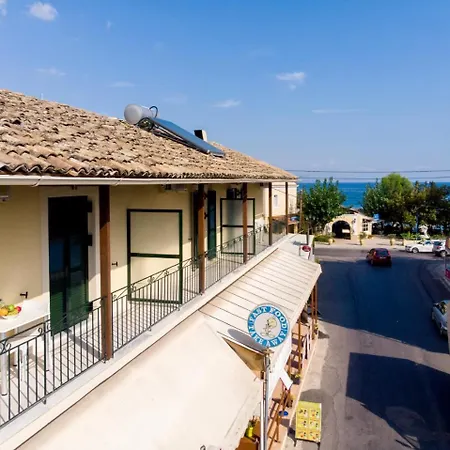 Dorotea Luxury Апарт-отель