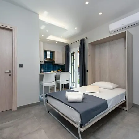 Dorotea Luxury 4* Ипсос