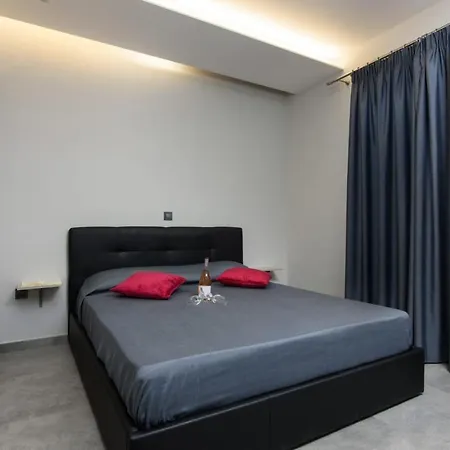 Dorotea Luxury Апарт-отель 4*