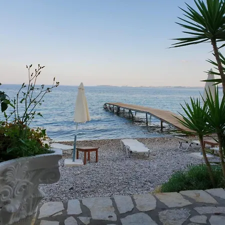 Dorotea Luxury Апарт-отель