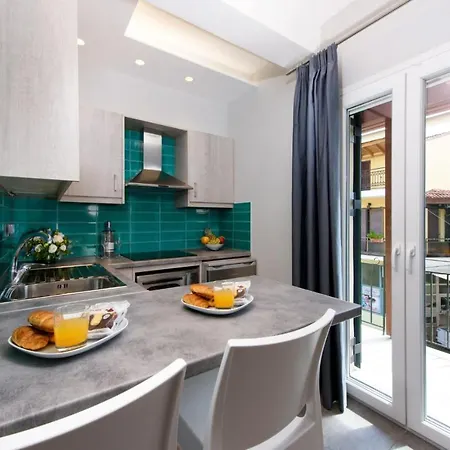 Dorotea Luxury Апарт-отель