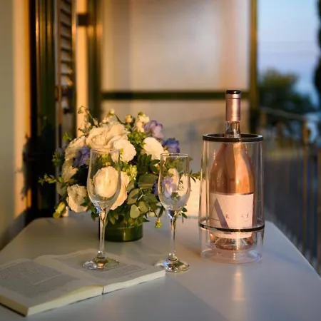 Апарт-отель Dorotea Luxury Ипсос