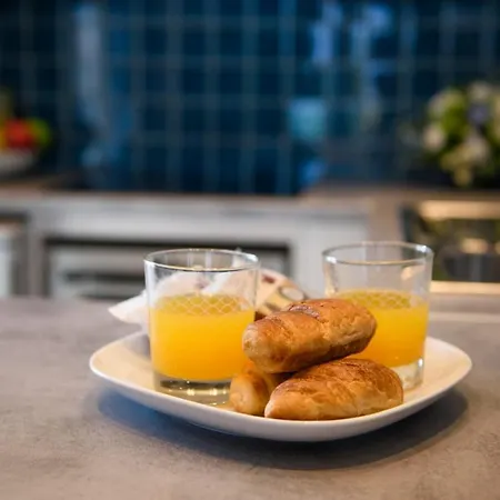 Dorotea Luxury 4* Ипсос