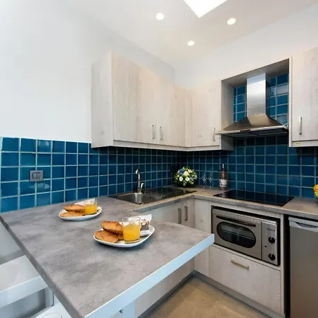 Dorotea Luxury Ипсос