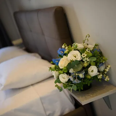 Dorotea Luxury 4* Ипсос