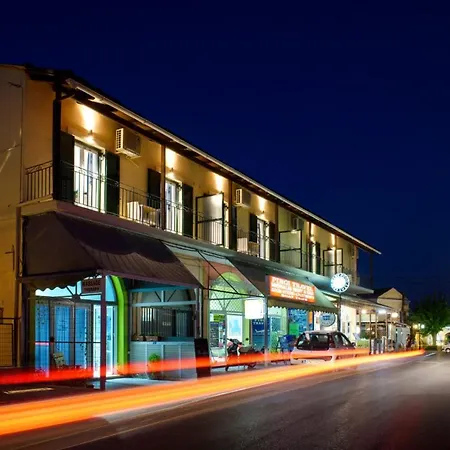 Dorotea Luxury Ипсос