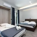 Dorotea Luxury 4*