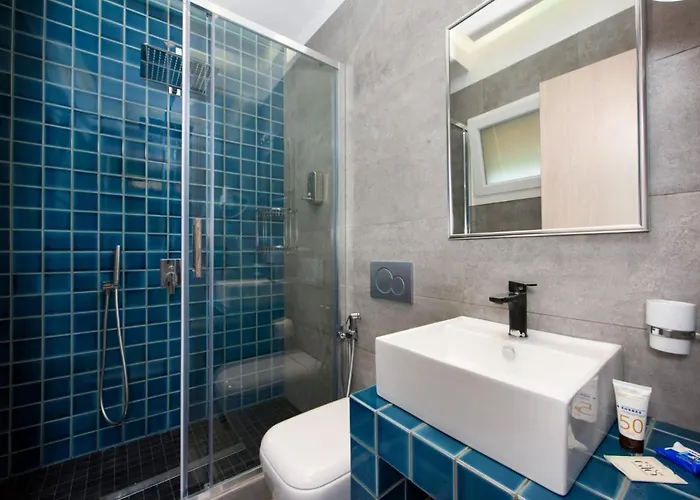 Dorotea Luxury Апарт-отель 4*
