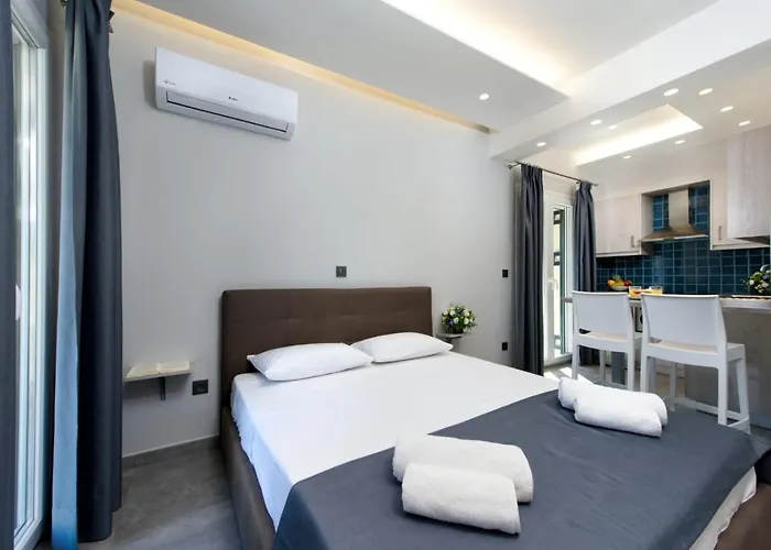Dorotea Luxury Ипсос