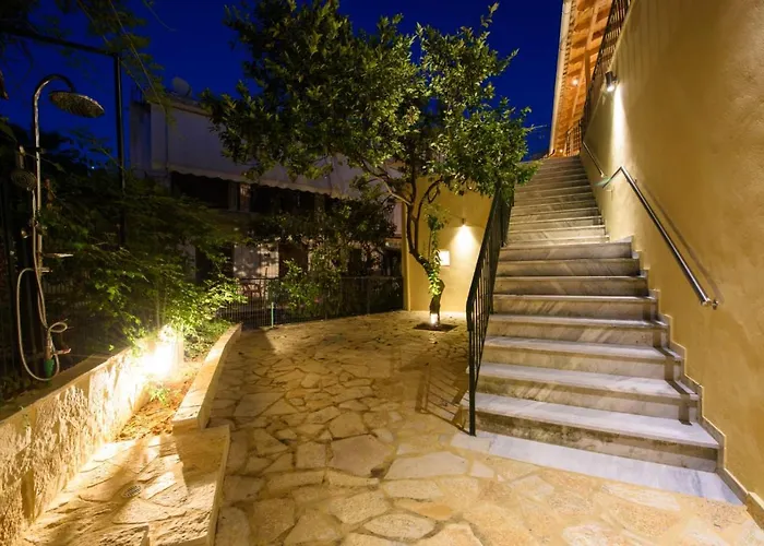 Dorotea Luxury