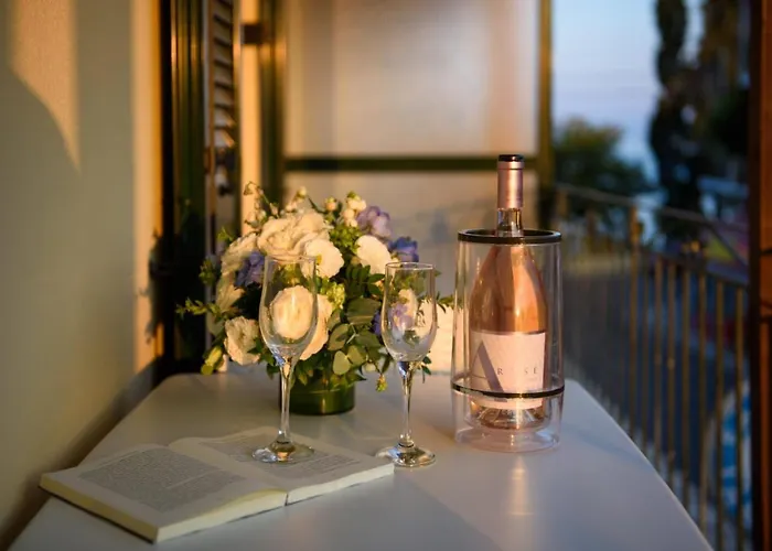 Апарт-отель Dorotea Luxury Ипсос