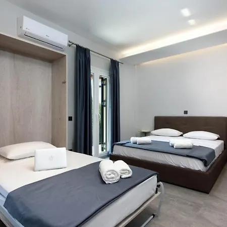 Dorotea Luxury 4*