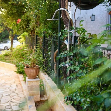 Dorotea Luxury Appart hôtel *