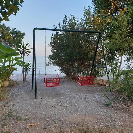 Dorotea Luxury Ýpsos