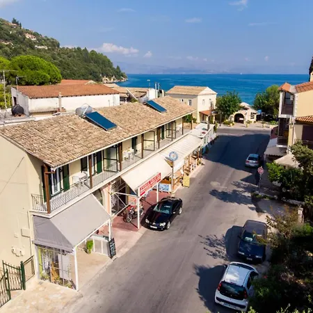 Aparthotel Dorotea Luxury *