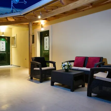 Dorotea Luxury Aparthotel