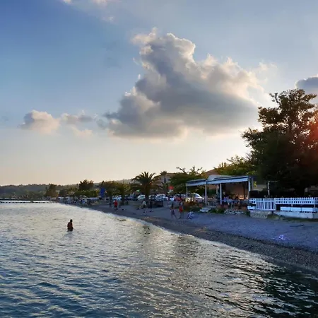 Dorotea Luxury Lejlighedshotel