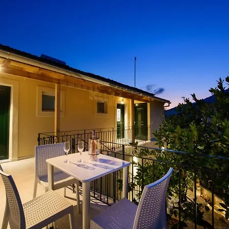 Apart Otel Dorotea Luxury