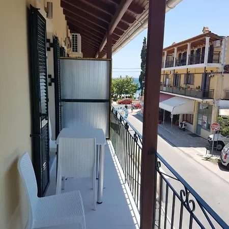 Dorotea Luxury Appart hôtel