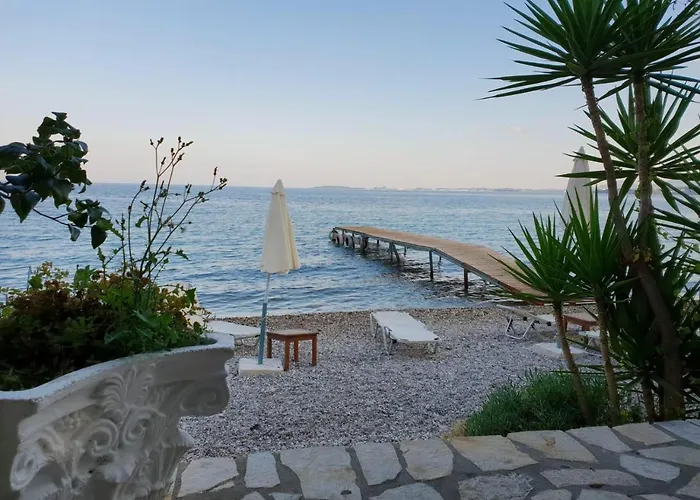 Dorotea Luxury Aparthotel