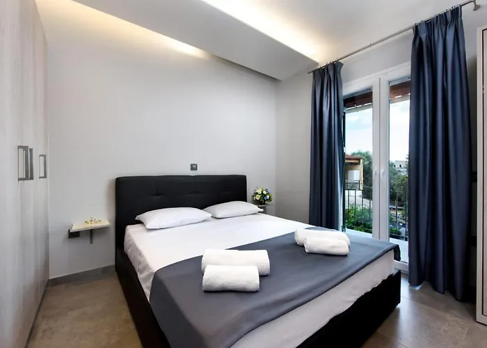 Dorotea Luxury Ýpsos