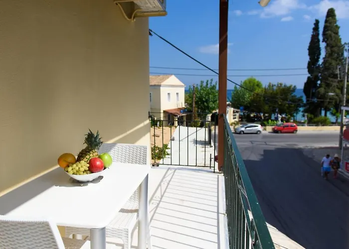 Aparthotel Dorotea Luxury