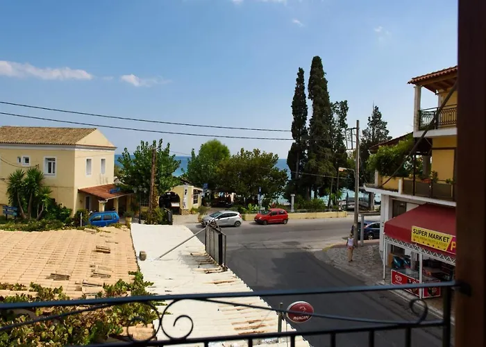 Dorotea Luxury Ýpsos