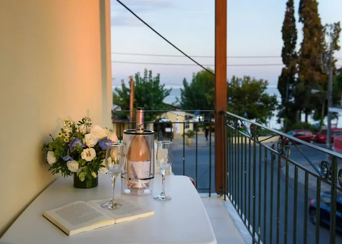 Dorotea Luxury Ýpsos