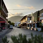 Apart-hotel Dorotea Luxury