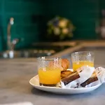 Apart-hotel Dorotea Luxury Ýpsos