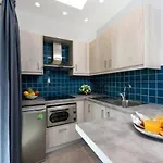 Dorotea Luxury Apart-hotel