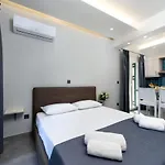 Dorotea Luxury Ýpsos