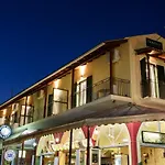 Dorotea Luxury Ýpsos