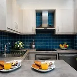 Dorotea Luxury Apart-hotel 4*