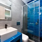 Dorotea Luxury Apart-hotel Ýpsos