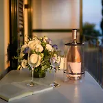 Apart-hotel Dorotea Luxury Ýpsos