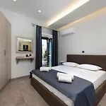 Apart-hotel Dorotea Luxury Ýpsos