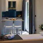 Dorotea Luxury Apart-hotel