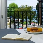 Apart-hotel Dorotea Luxury Ýpsos
