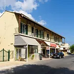 Dorotea Luxury 4* Ýpsos