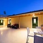 Apart-hotel Dorotea Luxury