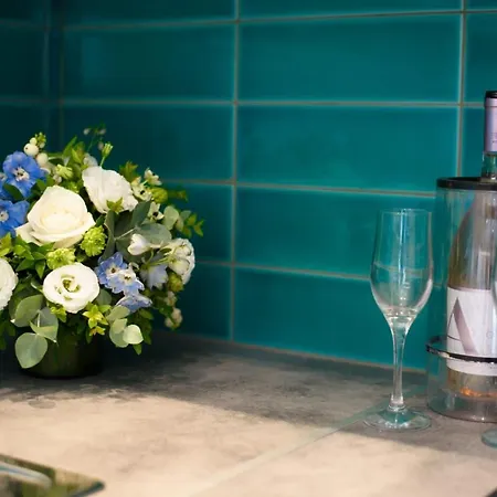 Dorotea Luxury Hotel apartamentowy