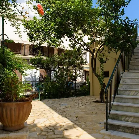 Dorotea Luxury Ýpsos