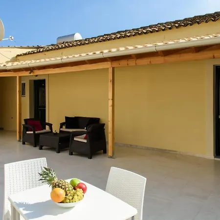 Dorotea Luxury 4* Ýpsos