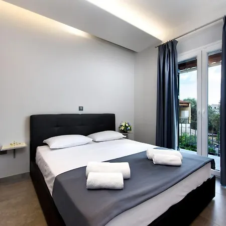 Dorotea Luxury Ýpsos