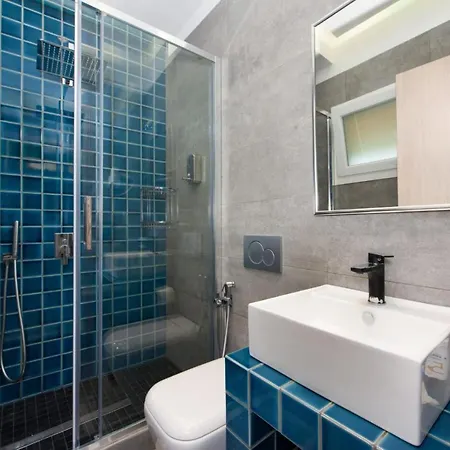 Dorotea Luxury Hotel apartamentowy 4*