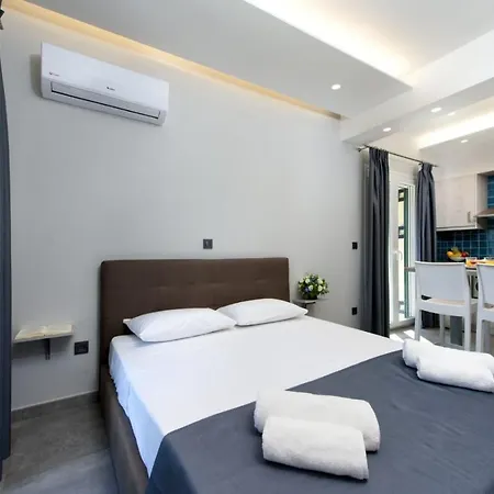 Dorotea Luxury Ýpsos