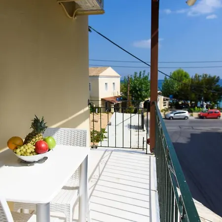 Hotel apartamentowy Dorotea Luxury