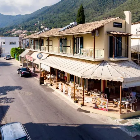 Dorotea Luxury Ýpsos