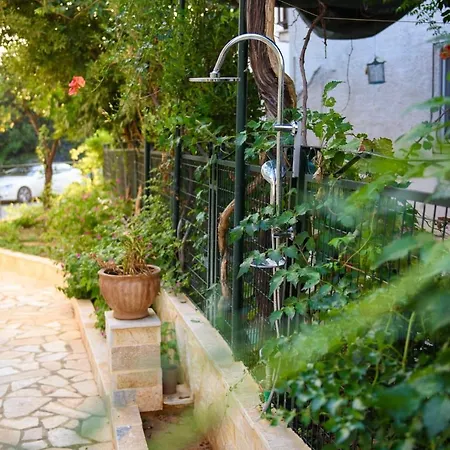 Dorotea Luxury Hotel apartamentowy 4*